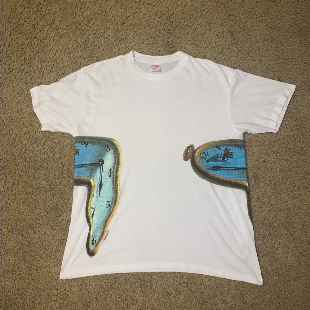 Supreme Dali T-shirt